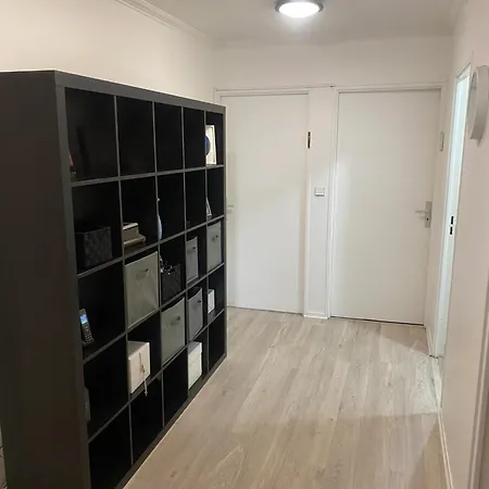 Lumineux A 100 M² *